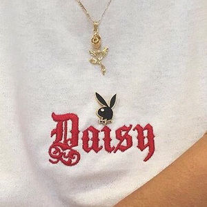 Meet your Posher, Lucy